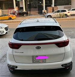 کیا سپۆرتاج